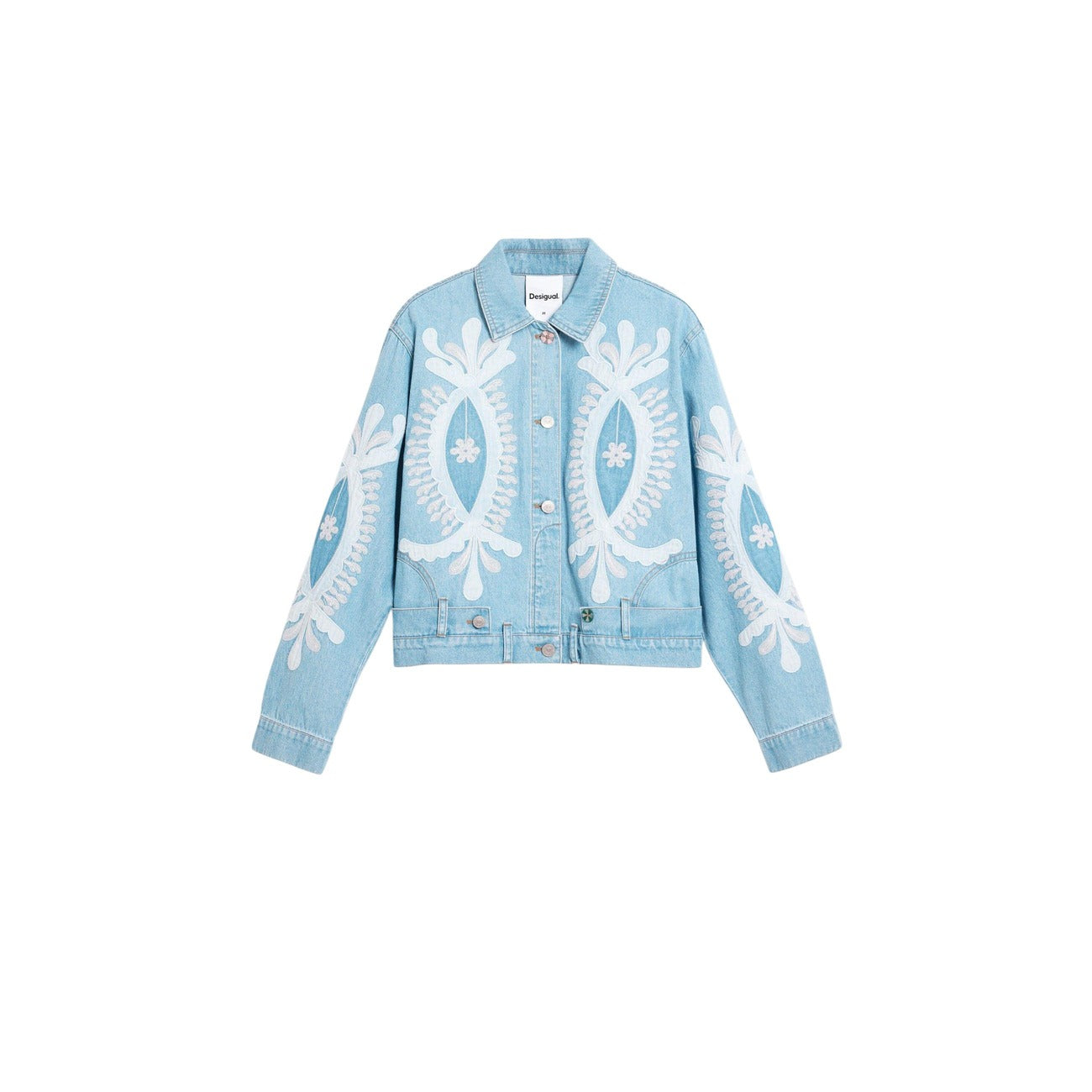 Desigual Femme Jaquettes