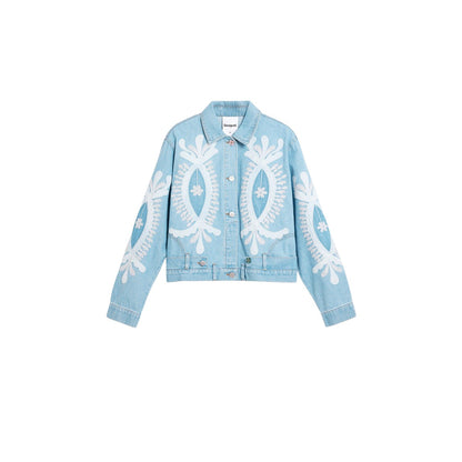Desigual Femme Jaquettes