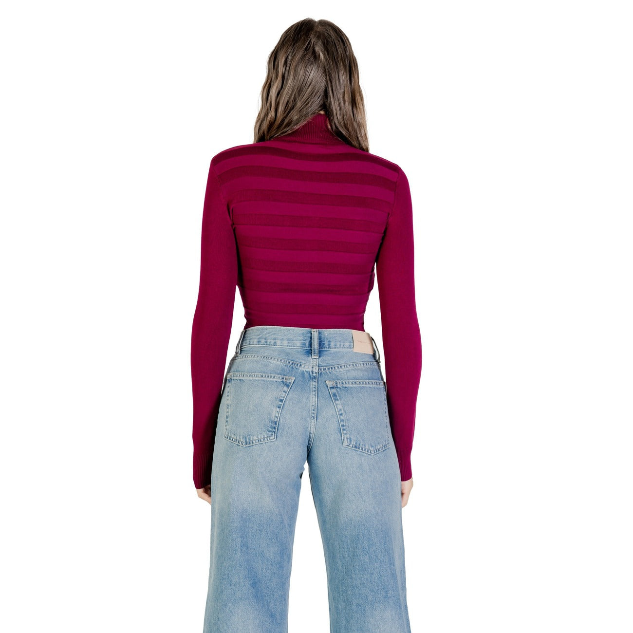 Morgan De Toi Femme Pulls