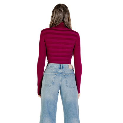 Morgan De Toi Femme Pulls