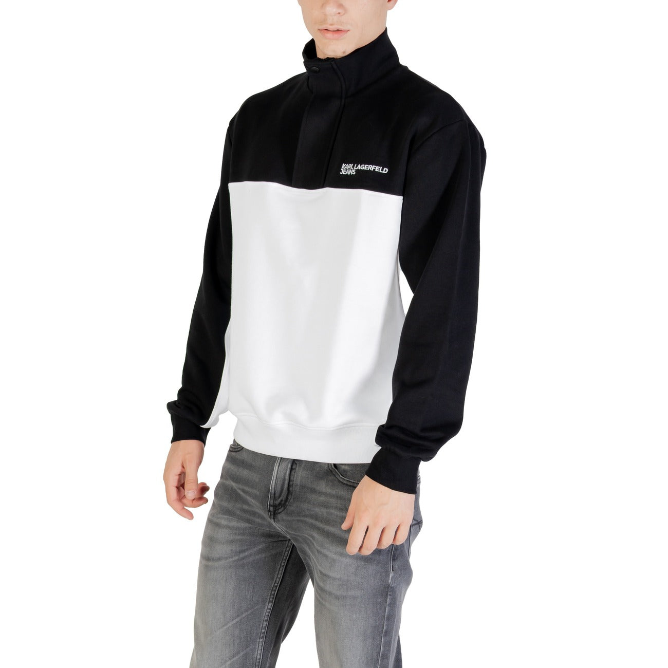 Karl Lagerfeld Jeans Homme Sweatshirts
