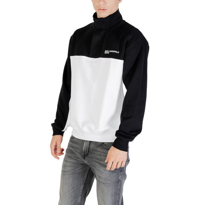 Karl Lagerfeld Jeans Homme Sweatshirts