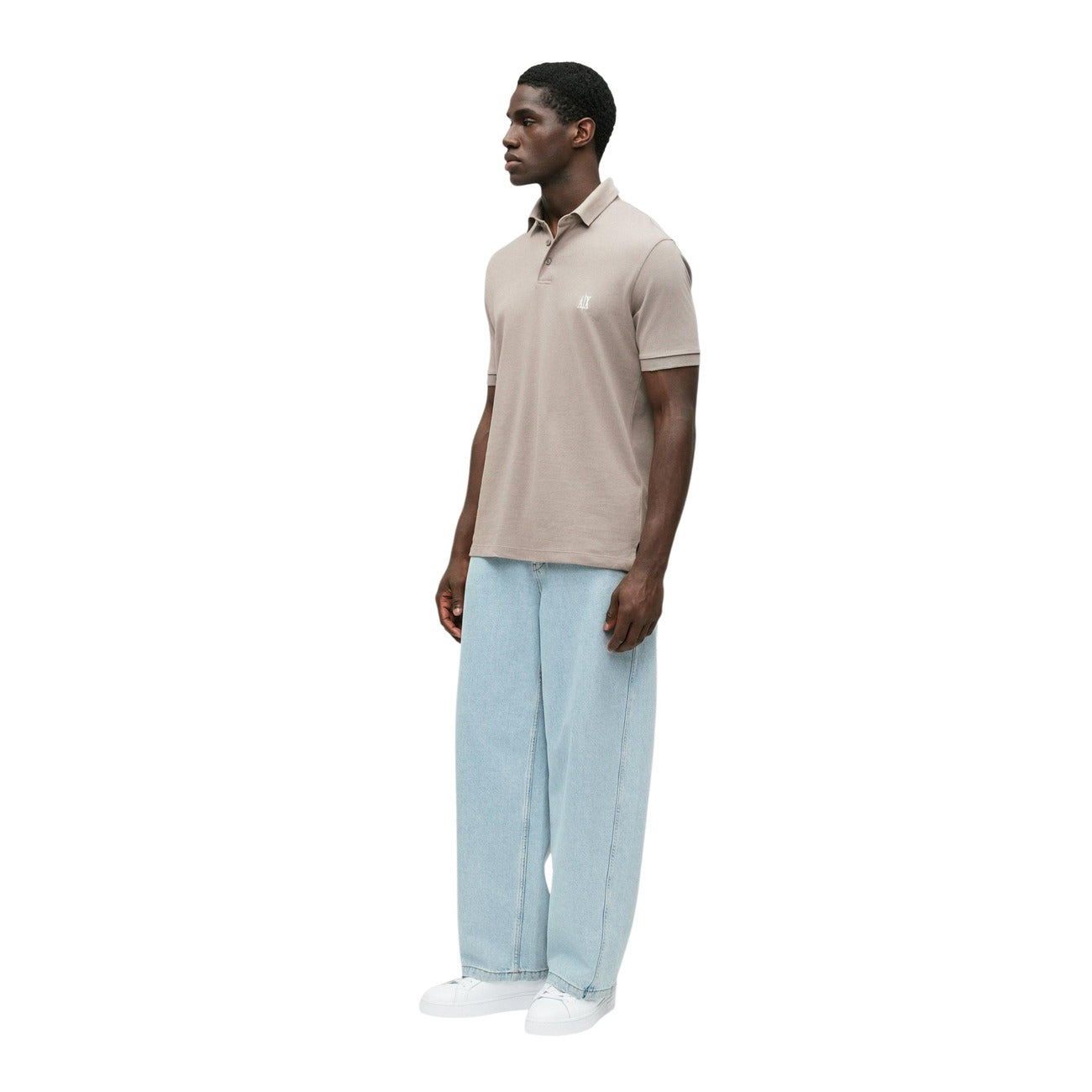 Armani Exchange Homme Polo