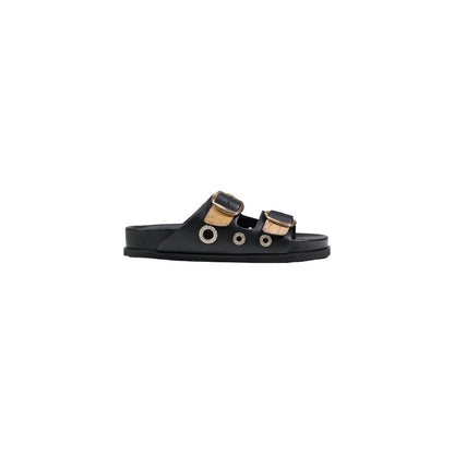 Alviero Martini Prima Classe Femme Mules