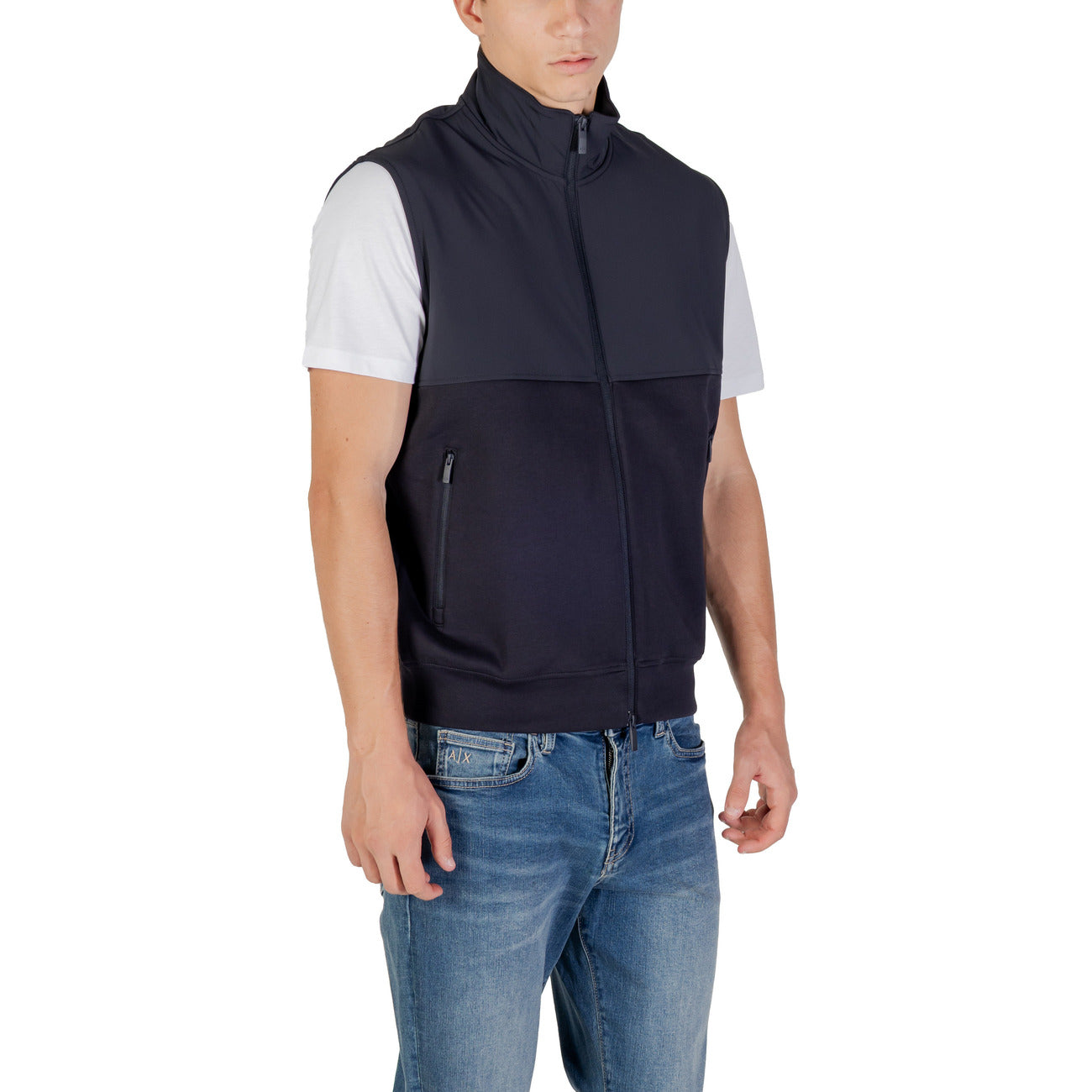 Armani Exchange Homme Sweatshirts