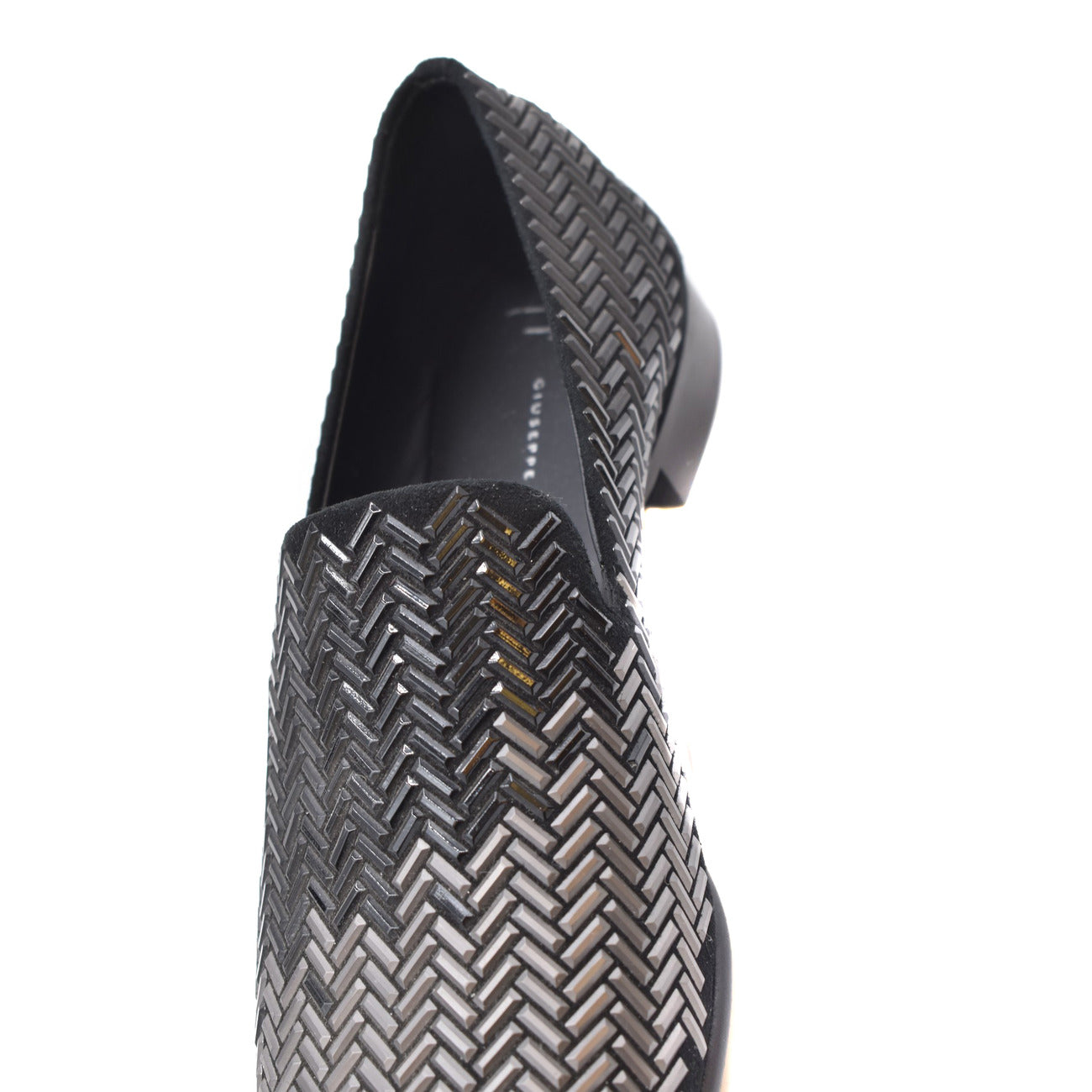 Giuseppe Zanotti  Homme Mocassins