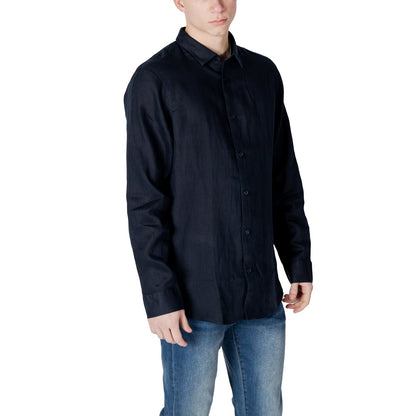 Armani Exchange Homme Chemises