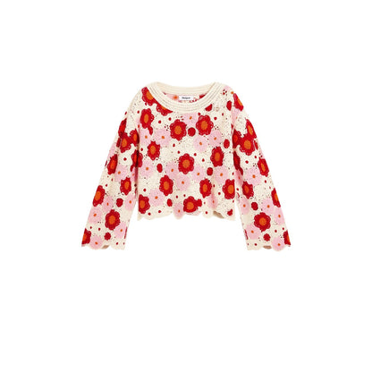 Desigual Femme Pulls