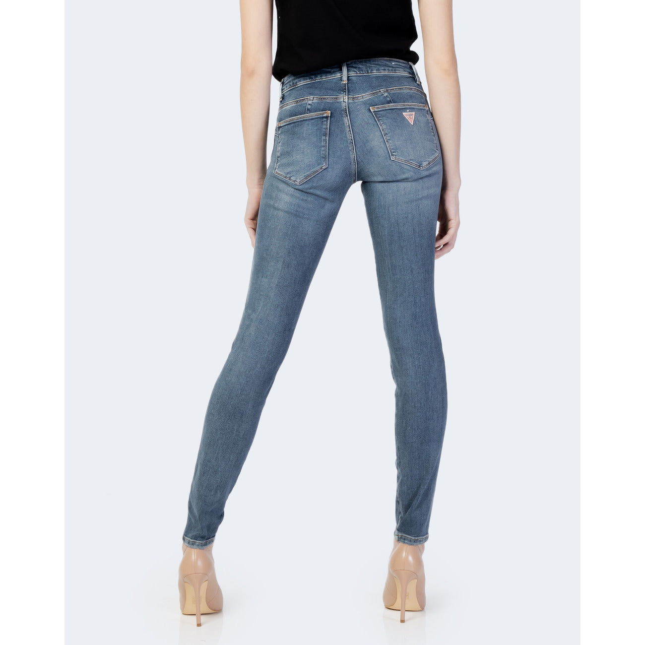 Guess Femme Jeans