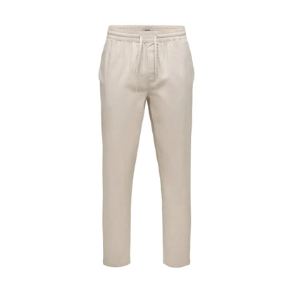 Only & Sons Homme Pantalons