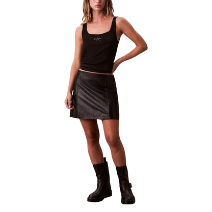 Calvin Klein Jeans Femme Debardeurs