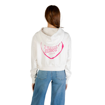 Tommy Hilfiger Jeans Femme Sweatshirts
