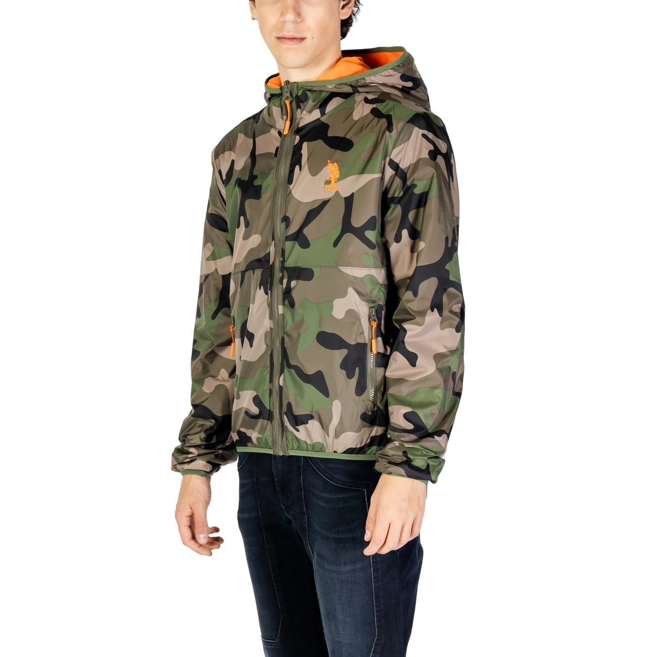 U.s. Polo Assn. Homme Jaquettes