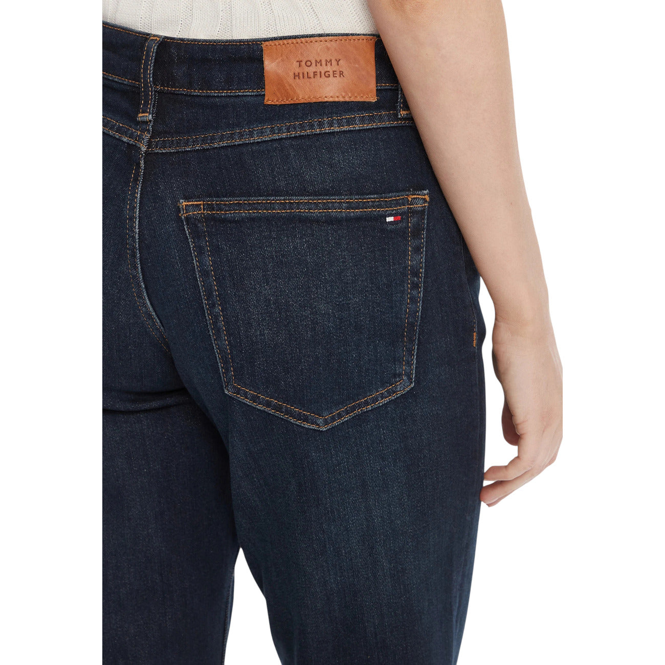 Tommy Hilfiger Femme Jeans