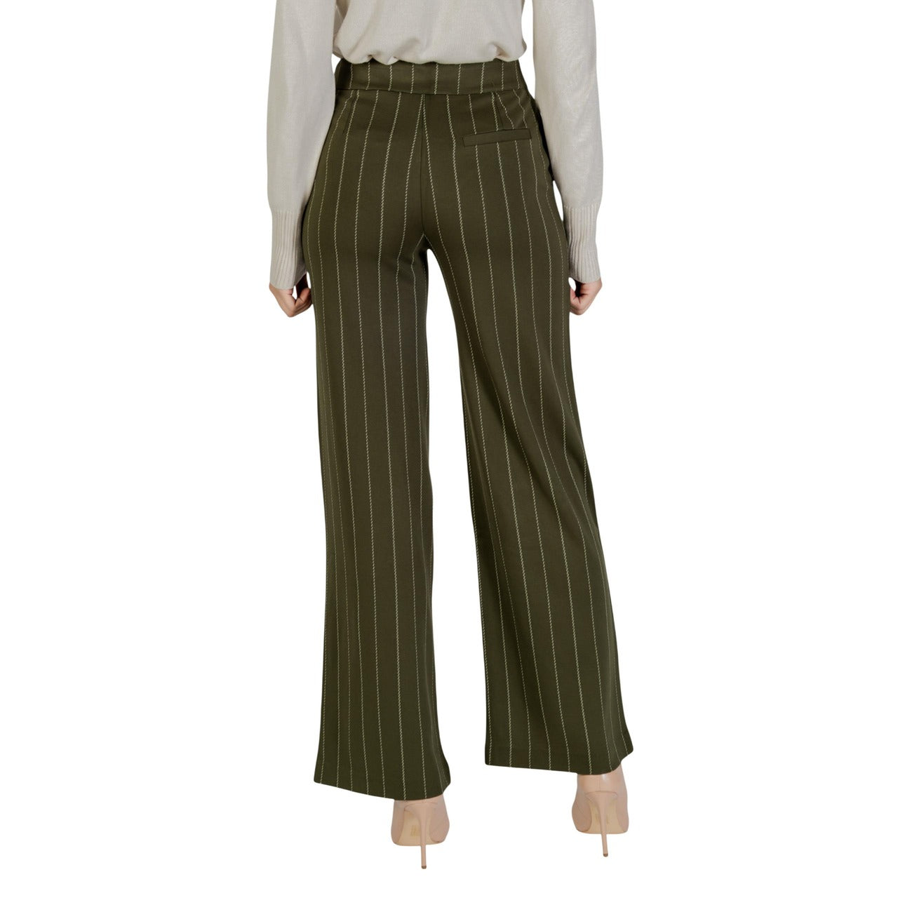 Ichi Femme Pantalons