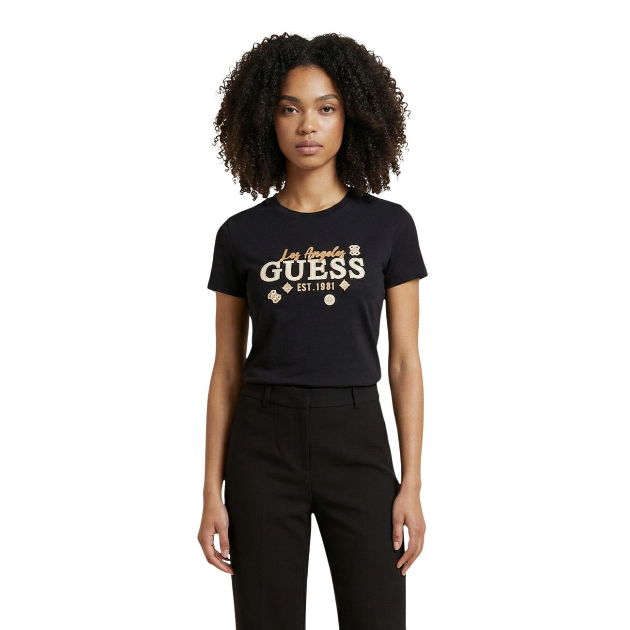 Guess Femme T-Shirts