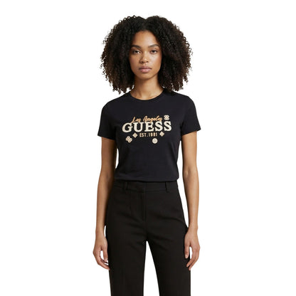 Guess Femme T-Shirts