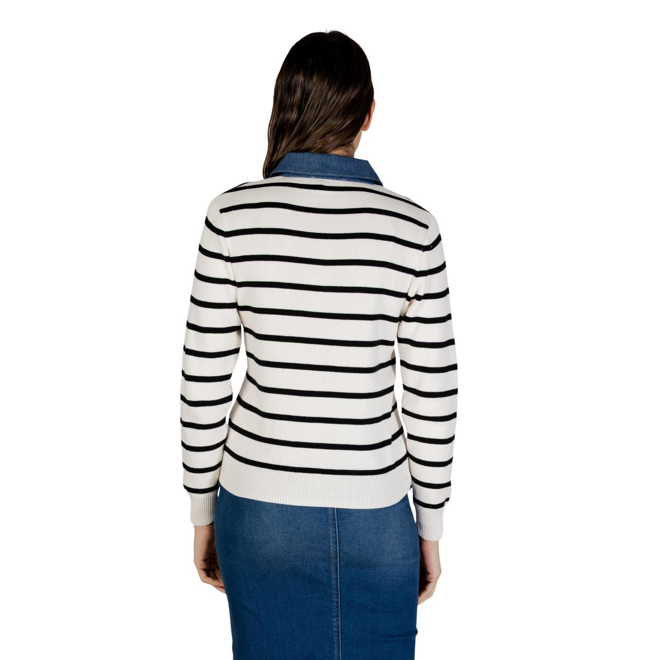Morgan De Toi Femme Pulls