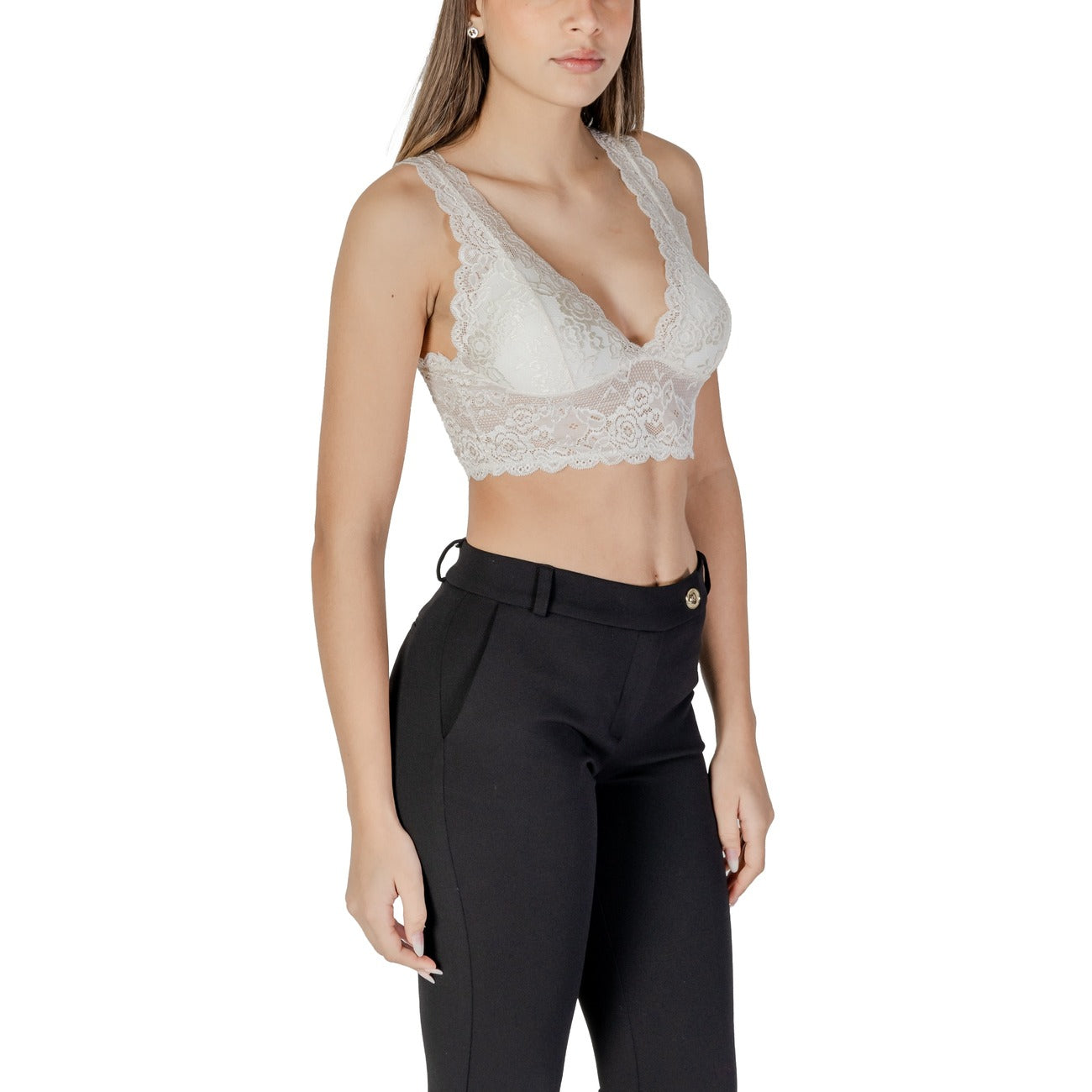 Only Femme Tops