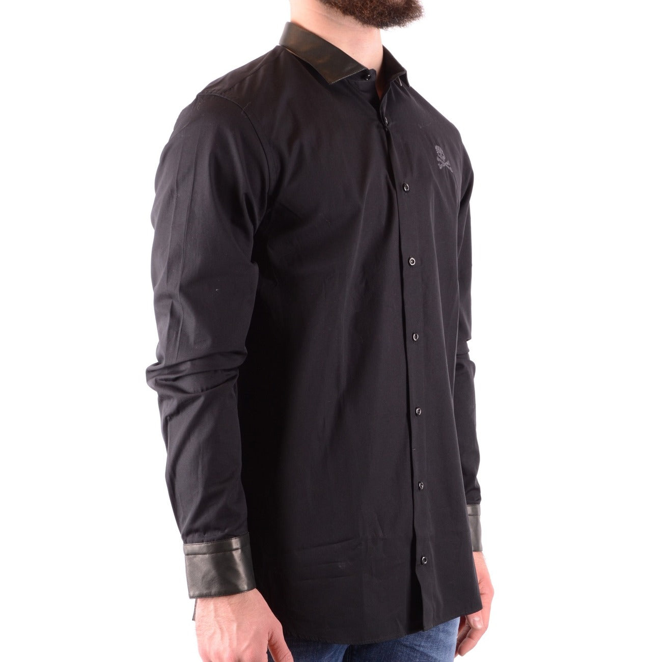 Philipp Plein Homme Chemises