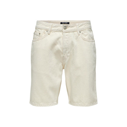 Only & Sons Homme Bermudas