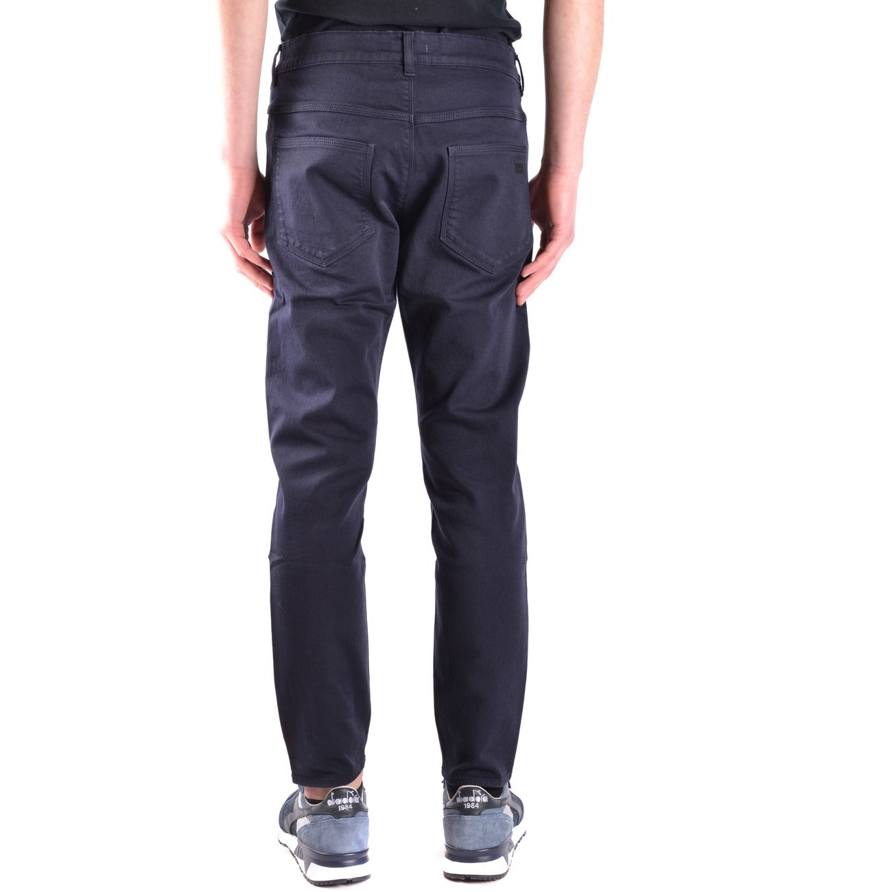 Paolo Pecora Homme Pantalons