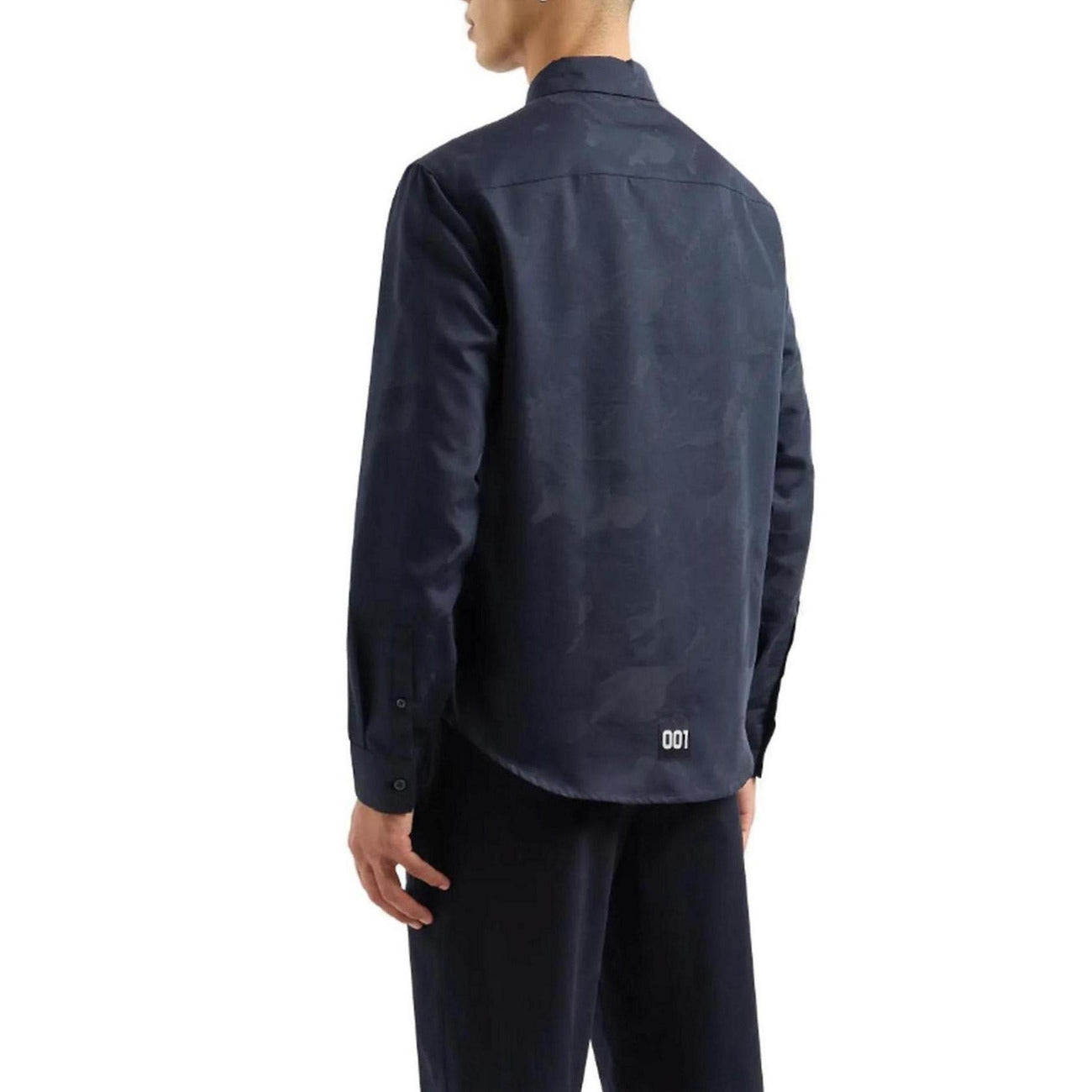 Armani Exchange Homme Chemises