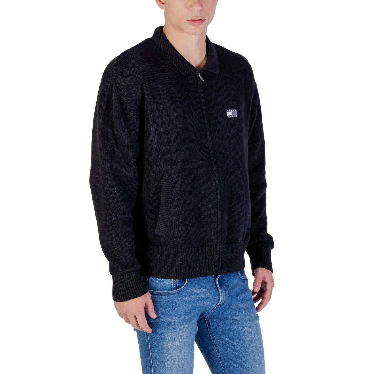 Tommy Hilfiger Jeans Homme Pulls