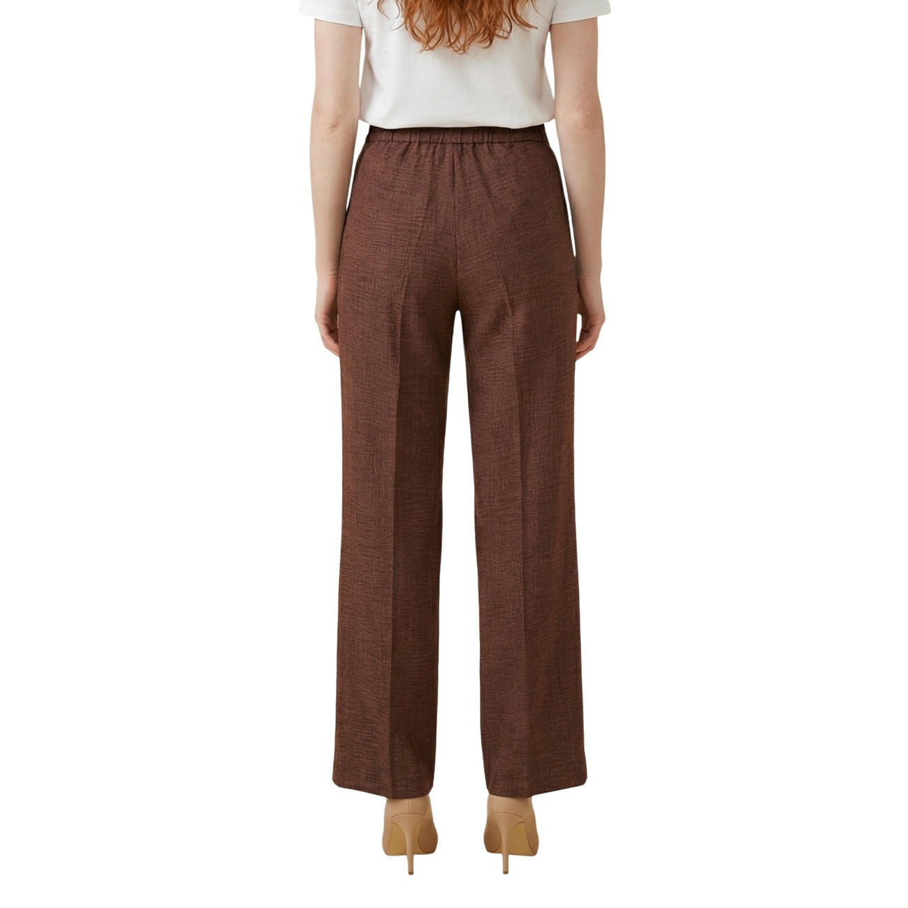 Artigli Femme Pantalons