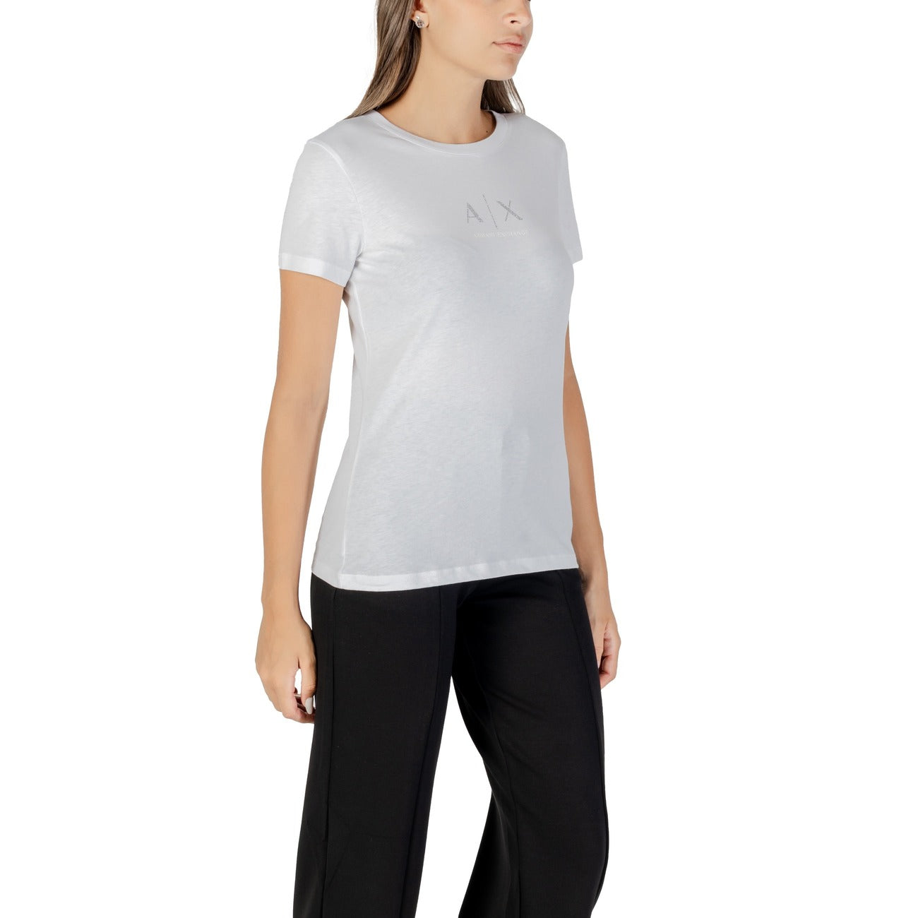 Armani Exchange Femme T-Shirts