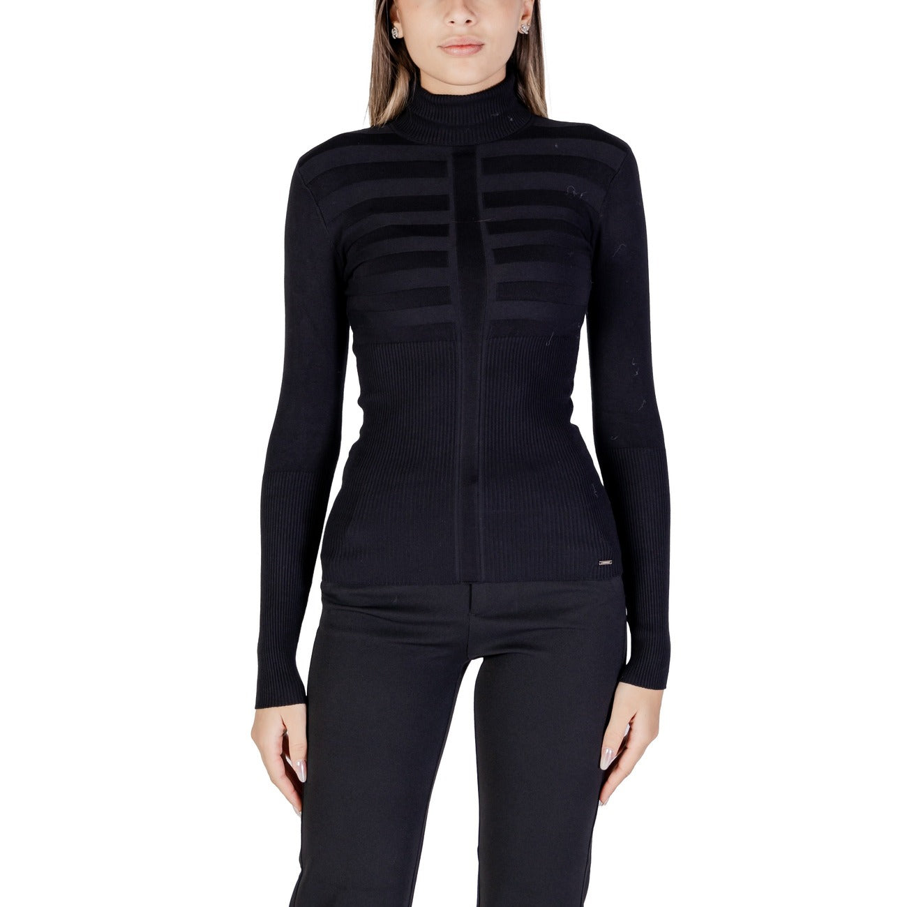 Morgan De Toi Femme Pulls