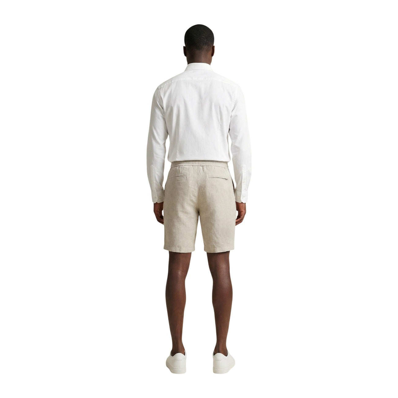 Gianni Lupo Homme Bermudas