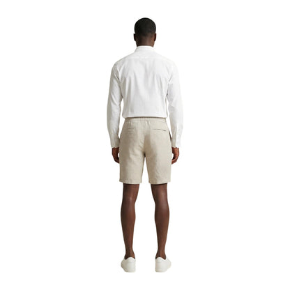 Gianni Lupo Homme Bermudas