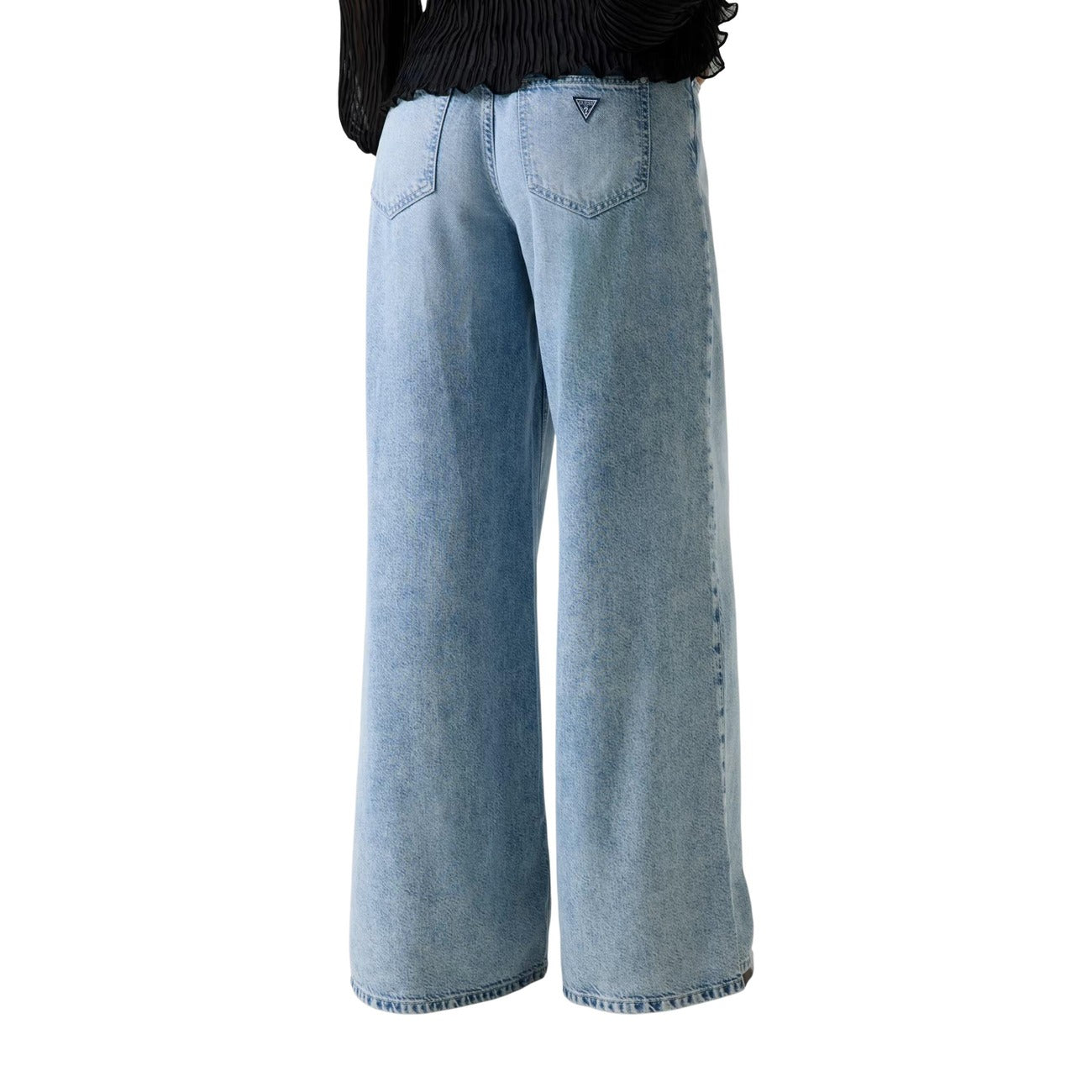 Guess Femme Jeans