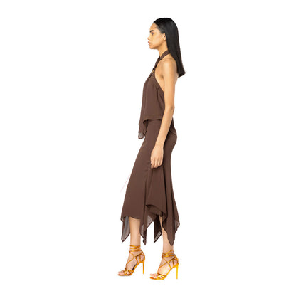 Pinko Femme Jupes