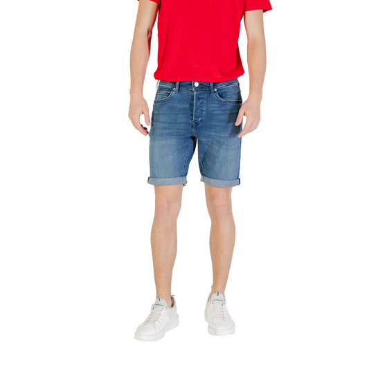 Replay Homme Bermudas