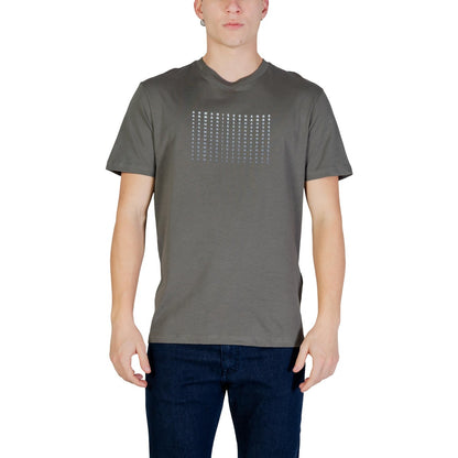 Armani Exchange Homme T-Shirts