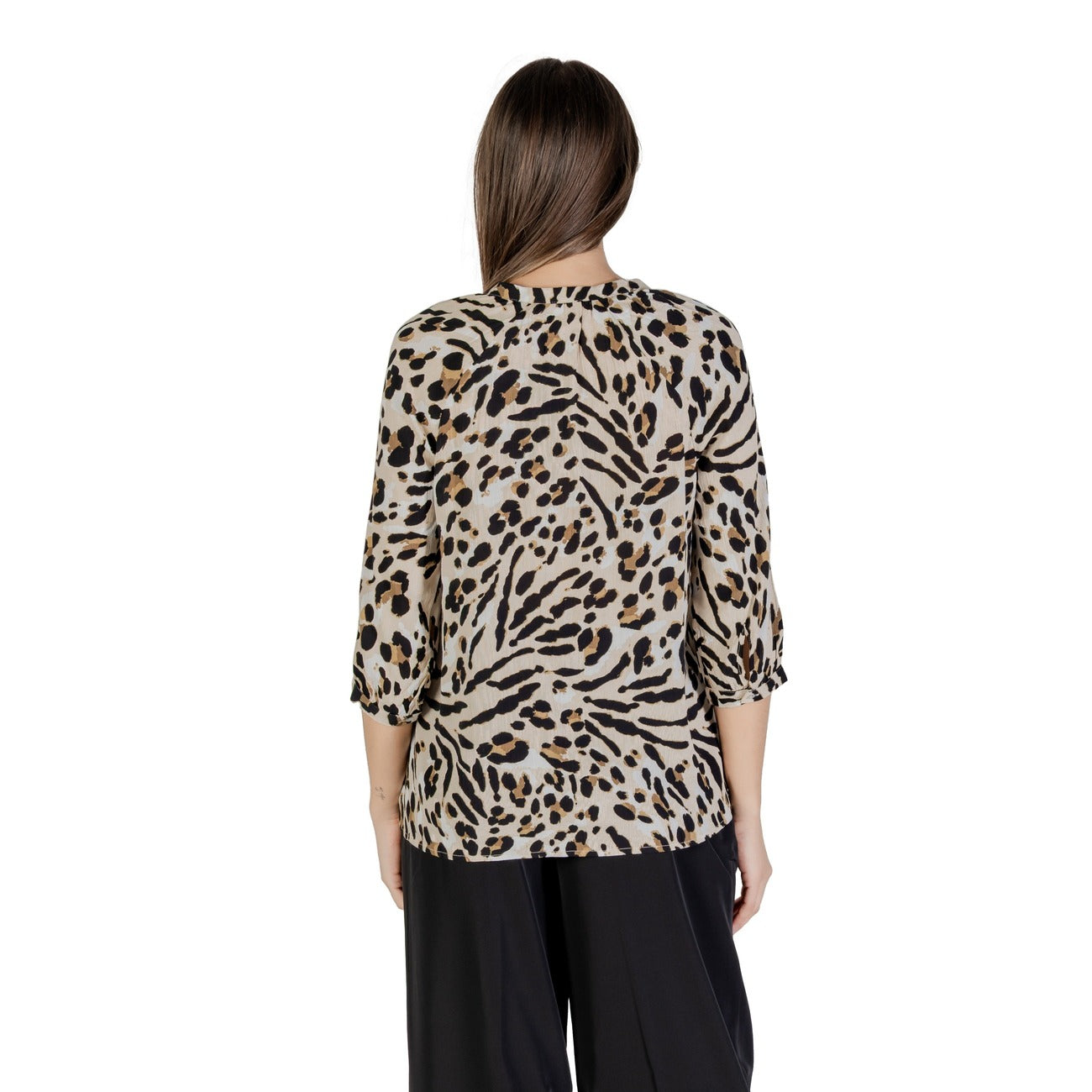 Ichi Femme Chemises