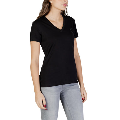 Armani Exchange Femme T-Shirts