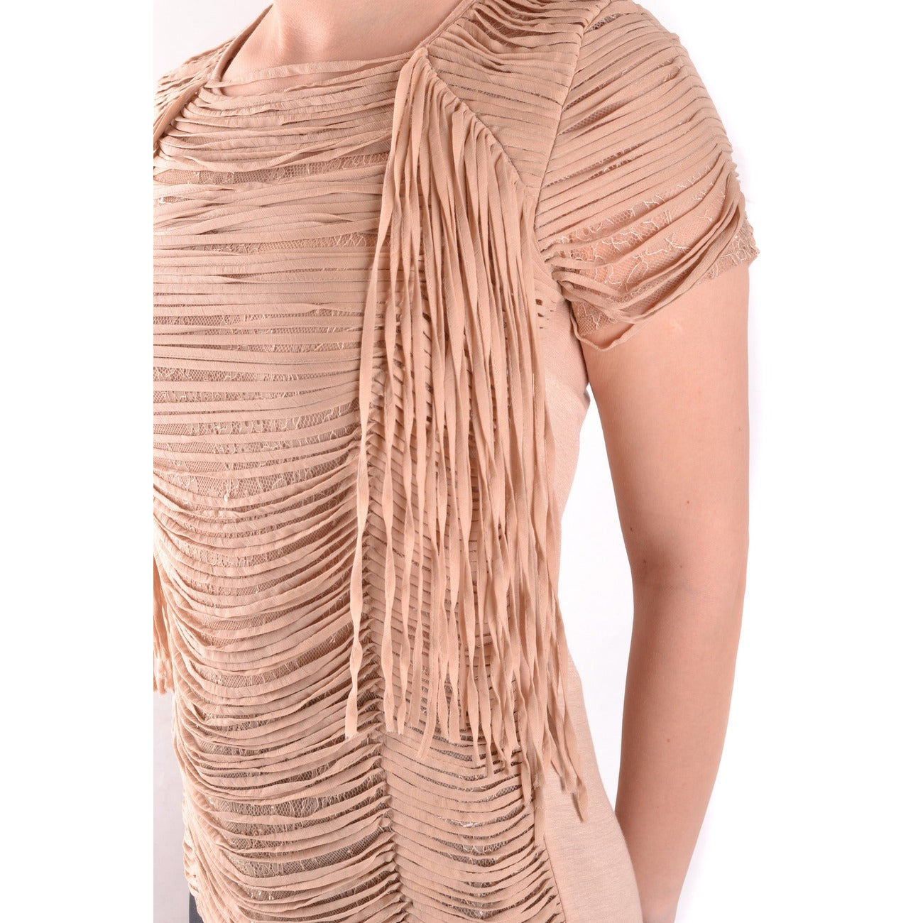 Elisabetta Franchi Femme T-Shirts
