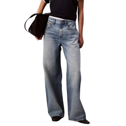 Calvin Klein Jeans Femme Jeans