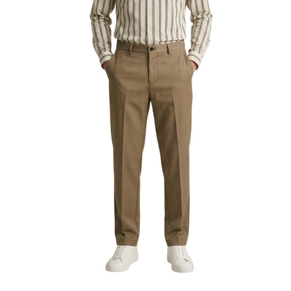 Gianni Lupo Homme Pantalons