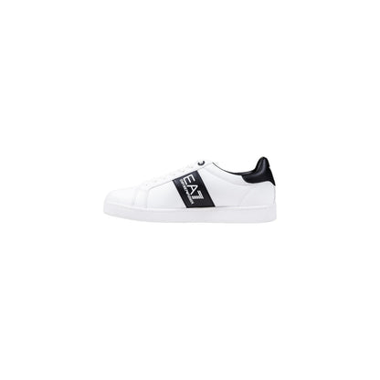 Ea7 Homme Baskets