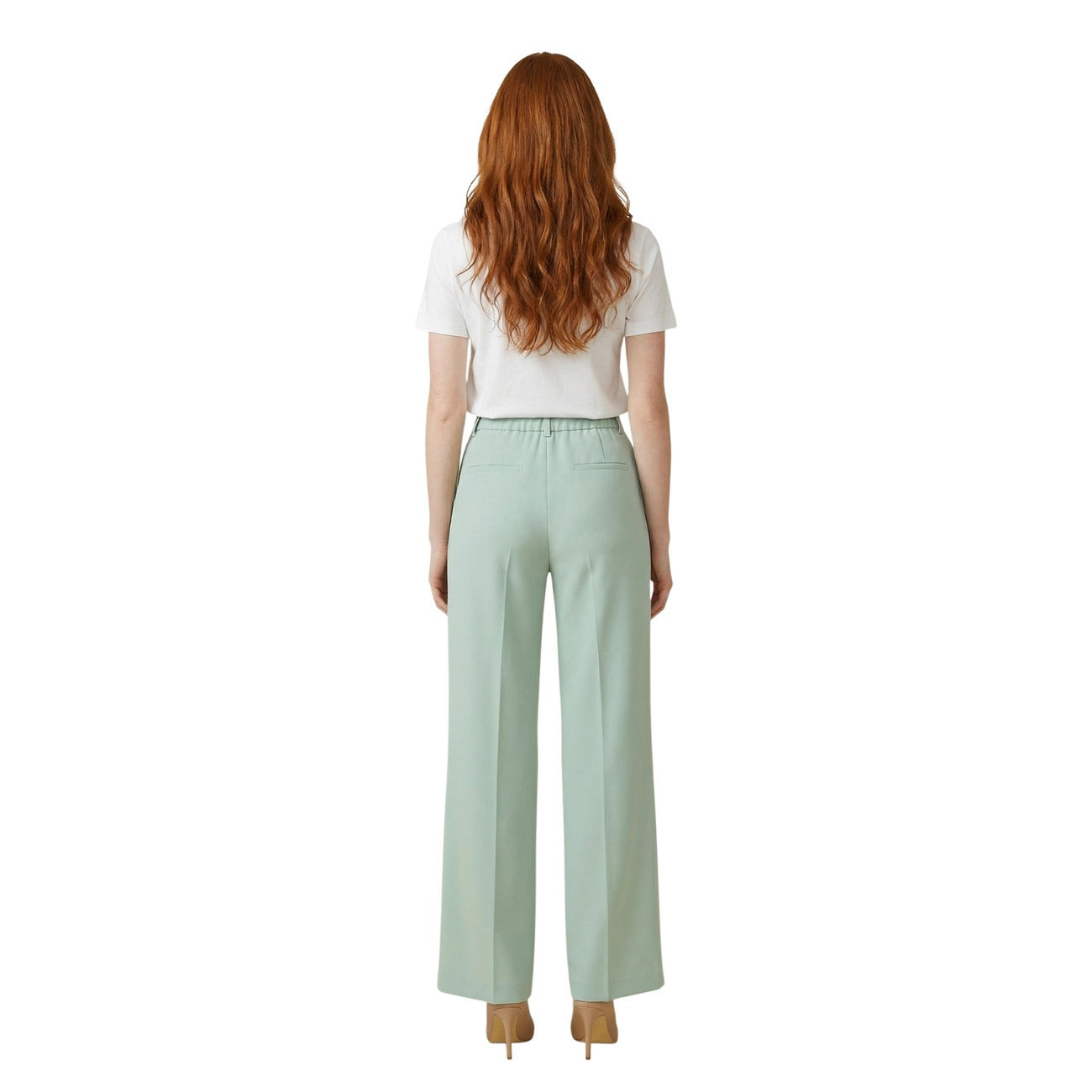 Artigli Femme Pantalons