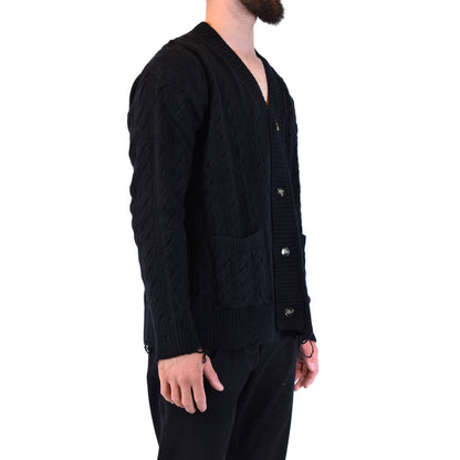 Laneus Homme Cardigans