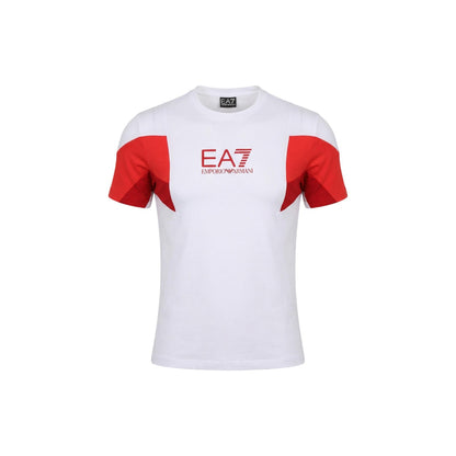 Ea7 Homme T-Shirts