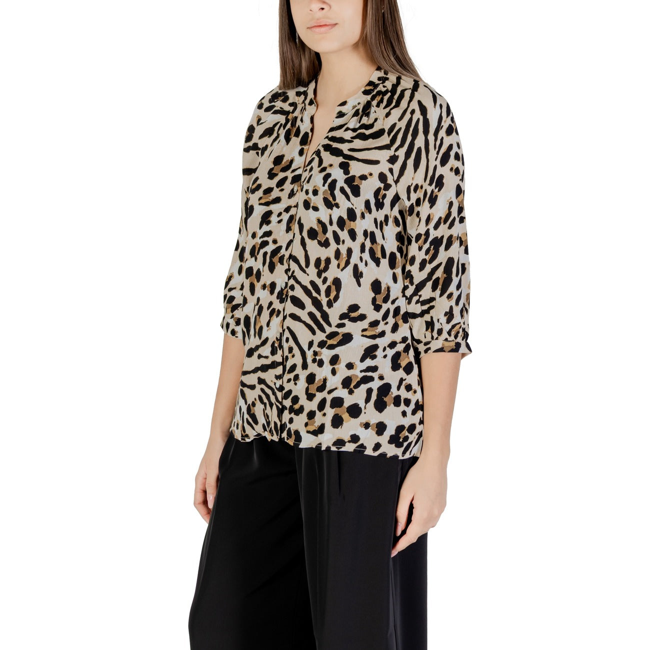Ichi Femme Chemises