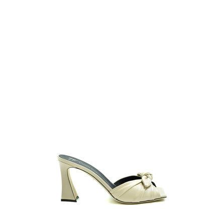Giuseppe Zanotti  Femme Mules