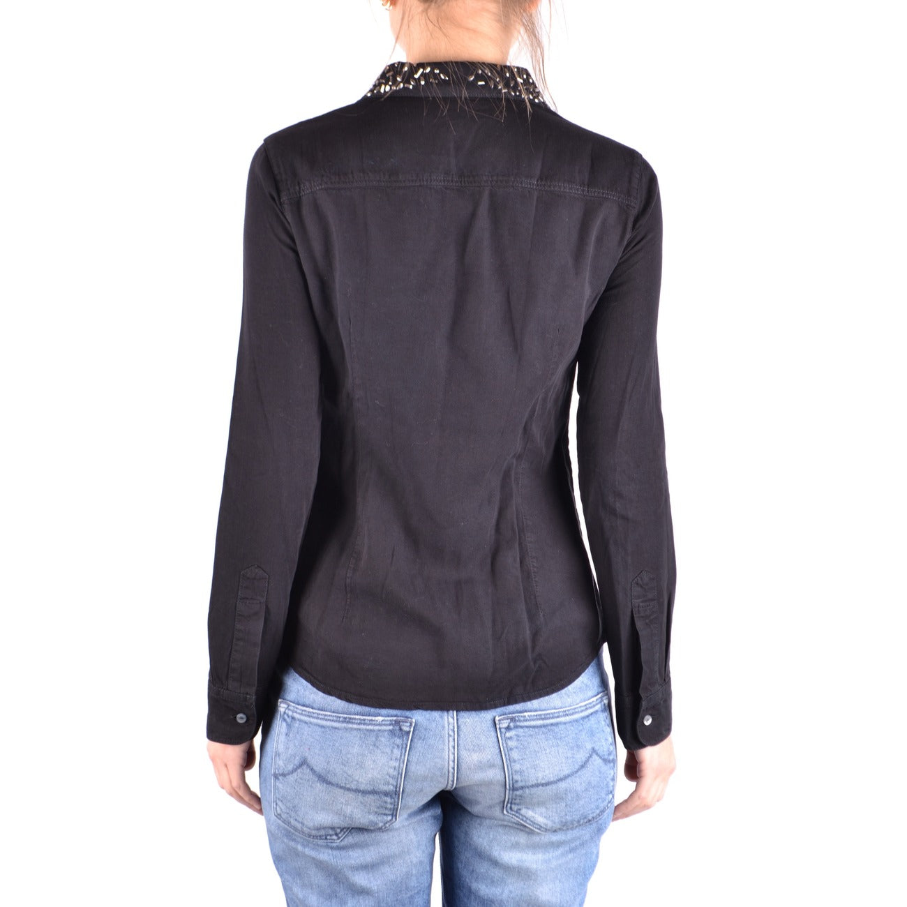 Jacob Cohen Femme Chemises