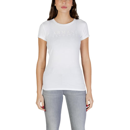 Armani Exchange Femme T-Shirts